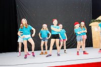 Bild: Vierte Skoda-Weihnacht
