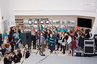Bild: Vierte Skoda-Weihnacht