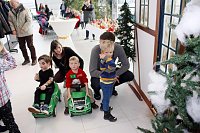 Bild: Vierte Skoda-Weihnacht