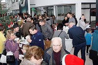 Bild: Vierte Skoda-Weihnacht