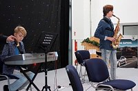 Bild: Vierte Skoda-Weihnacht