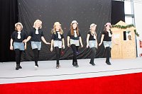 Bild: Vierte Skoda-Weihnacht