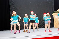 Bild: Vierte Skoda-Weihnacht