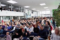 Bild: Vierte Skoda-Weihnacht