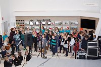 Bild: Vierte Skoda-Weihnacht