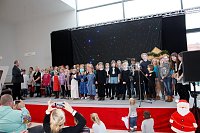 Bild: Vierte Skoda-Weihnacht