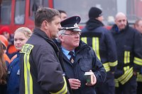 Empfangen und verteilt Bild: Empfangen und verteilt