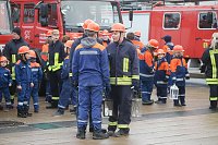 Empfangen und verteilt Bild: Empfangen und verteilt