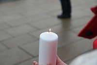 Empfangen und verteilt Bild: Empfangen und verteilt