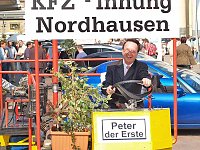 Bild: Autofr&uuml;hling 2006