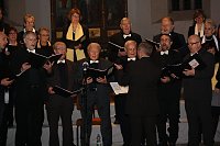 Weihnachtskonzert und Weihnachtsfeier Bild: Weihnachtskonzert und Weihnachtsfeier