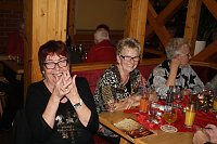 Weihnachtskonzert und Weihnachtsfeier Bild: Weihnachtskonzert und Weihnachtsfeier