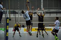 SVC - VC Dresden II - ein mühevoller Heimsieg für die Nordhäuser Bild: SVC - VC Dresden II - ein mühevoller Heimsieg für die Nordhäuser