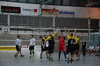 SVC - VC Dresden II - ein mühevoller Heimsieg für die Nordhäuser Bild: SVC - VC Dresden II - ein mühevoller Heimsieg für die Nordhäuser