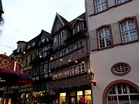 Bild: Weihnachtlicher Rundgang durch Quedlinburg