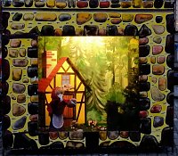 Bild: Weihnachtlicher Rundgang durch Quedlinburg