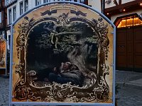Bild: Weihnachtlicher Rundgang durch Quedlinburg