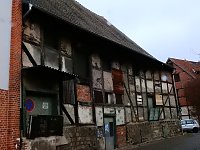 Bild: Weihnachtlicher Rundgang durch Quedlinburg