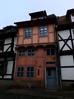Bild: Weihnachtlicher Rundgang durch Quedlinburg