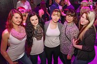 Bild: Party im Jugendclubhaus in Nordhausen - der Samstag