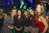 Bild: Party im Jugendclubhaus in Nordhausen - der Samstag