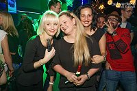 Bild: Party im Jugendclubhaus in Nordhausen - der Samstag