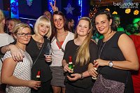 Bild: Party im Jugendclubhaus in Nordhausen - der Samstag