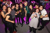 Bild: Party im Jugendclubhaus in Nordhausen - der Samstag