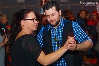 Bild: Party im Jugendclubhaus in Nordhausen - der Samstag