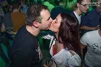 Bild: Party im Jugendclubhaus in Nordhausen - der Samstag