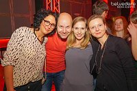 Bild: Party im Jugendclubhaus in Nordhausen - der Samstag