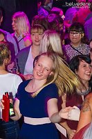 Bild: Party im Jugendclubhaus in Nordhausen - der Samstag