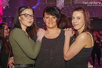 Bild: Party im Jugendclubhaus in Nordhausen - der Samstag