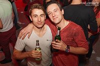 Bild: Party im Jugendclubhaus in Nordhausen - der Samstag