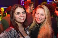 Bild: Party im Jugendclubhaus in Nordhausen - der Samstag