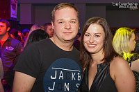 Bild: Party im Jugendclubhaus in Nordhausen - der Samstag