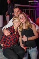 Bild: Party im Jugendclubhaus in Nordhausen - der Samstag