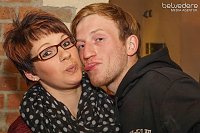 Bild: Party im Jugendclubhaus in Nordhausen - der Samstag