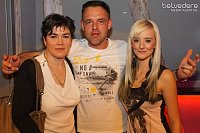 Bild: Party im Jugendclubhaus in Nordhausen - der Samstag