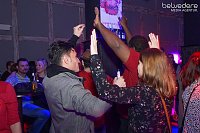 Bild: Party im Jugendclubhaus in Nordhausen - der Samstag