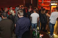 Bild: Party im Jugendclubhaus in Nordhausen - der Samstag