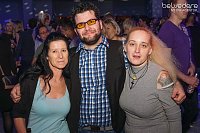 Bild: Party im Jugendclubhaus in Nordhausen - der Samstag