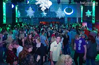 Bild: Party im Jugendclubhaus in Nordhausen - der Samstag