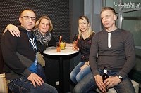 Bild: Party im Jugendclubhaus in Nordhausen - der Samstag