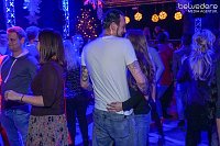Bild: Party im Jugendclubhaus in Nordhausen - der Samstag