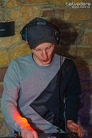 Bild: Party im Jugendclubhaus in Nordhausen - der Samstag