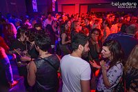 Bild: Party im Jugendclubhaus in Nordhausen - der Samstag