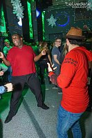 Bild: Party im Jugendclubhaus in Nordhausen - der Samstag