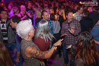 Bild: Party im Jugendclubhaus in Nordhausen - der Samstag