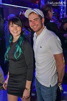 Bild: Party im Jugendclubhaus in Nordhausen - der Samstag